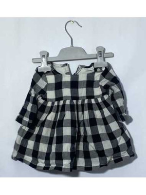 Rochita fetite in carouri Next