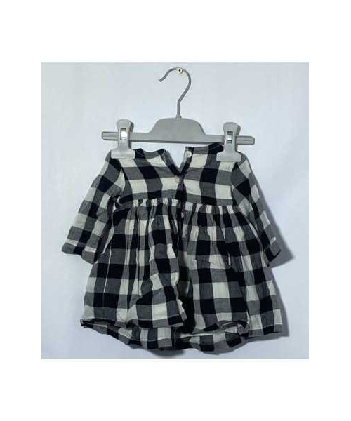 Rochita fetite in carouri Next