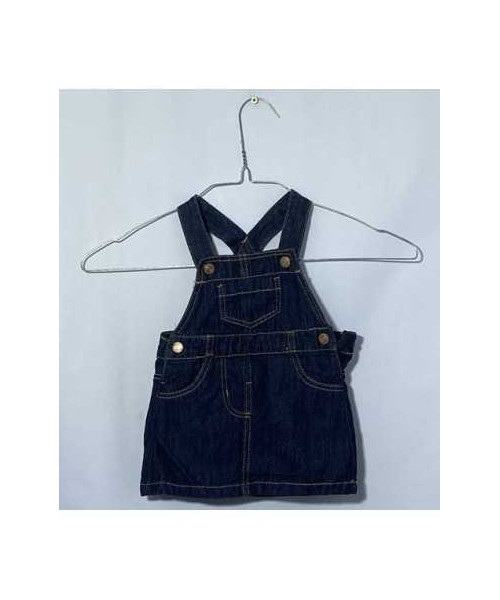 Sarafan fetite cu buzunare Lupilu