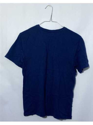 Tricou baietei cu imprimeu pe piept Destination 2