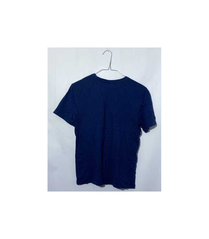 Tricou baietei cu imprimeu pe piept Destination