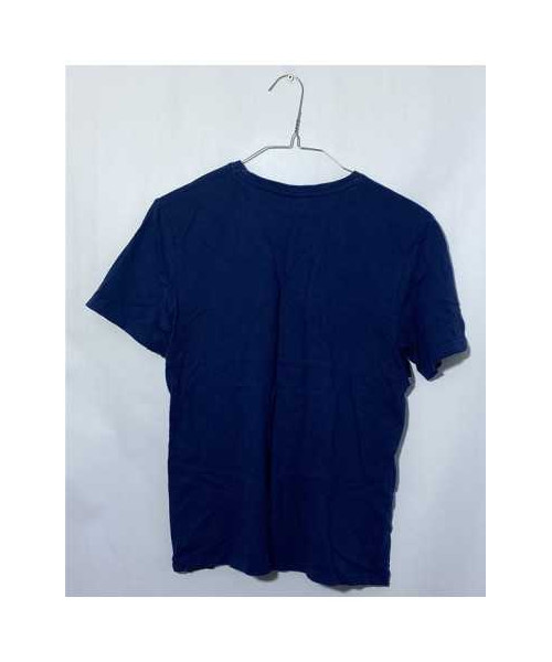 Tricou baietei cu imprimeu pe piept Destination