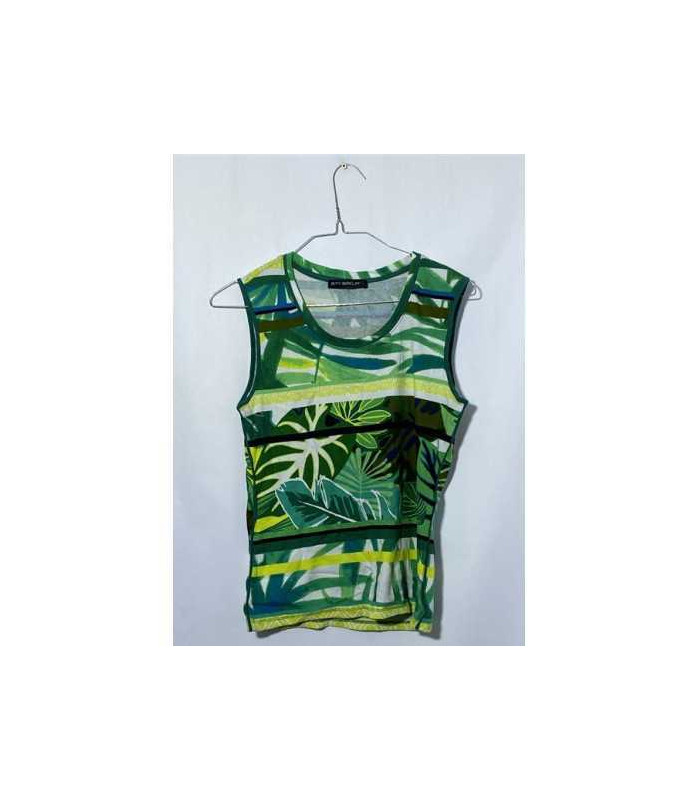 Maieu dama colorat cu model cu frunze Betty Barclay