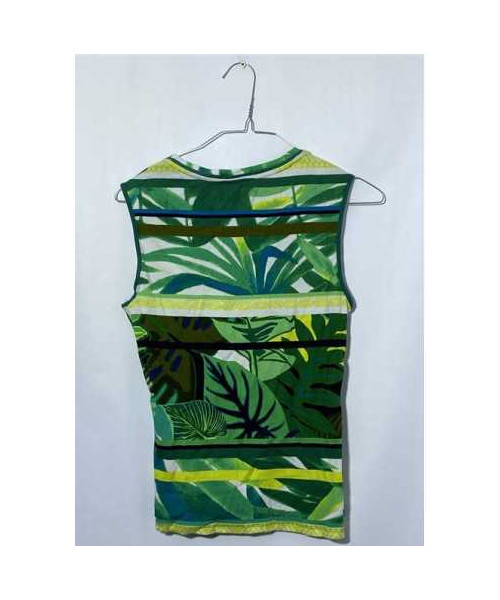 Maieu dama colorat cu model cu frunze Betty Barclay