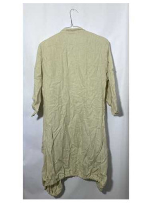 Camasa lunga cu maneca trei sferturi si buzunare 2