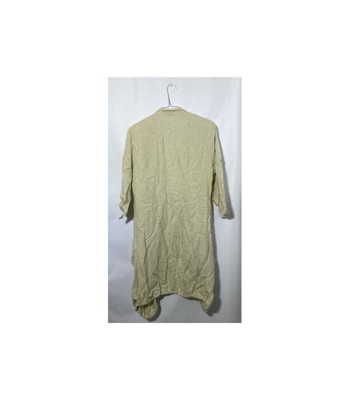 Camasa lunga cu maneca trei sferturi si buzunare