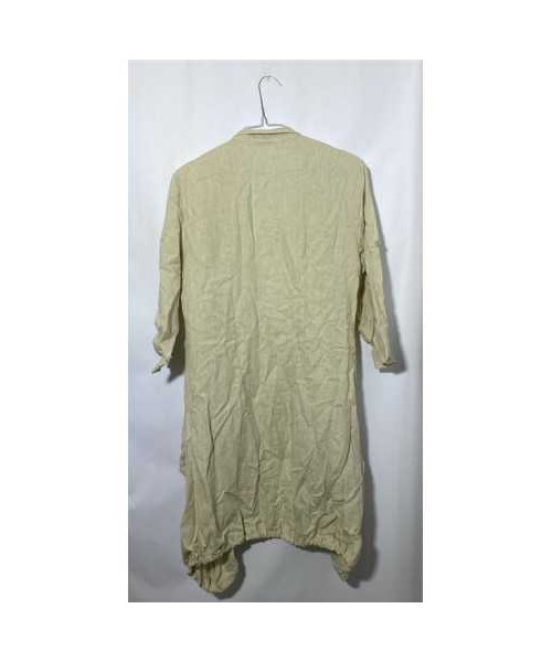 Camasa lunga cu maneca trei sferturi si buzunare