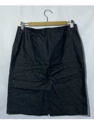 Fusta dama cu fermoar si despicatura la spate Redherring