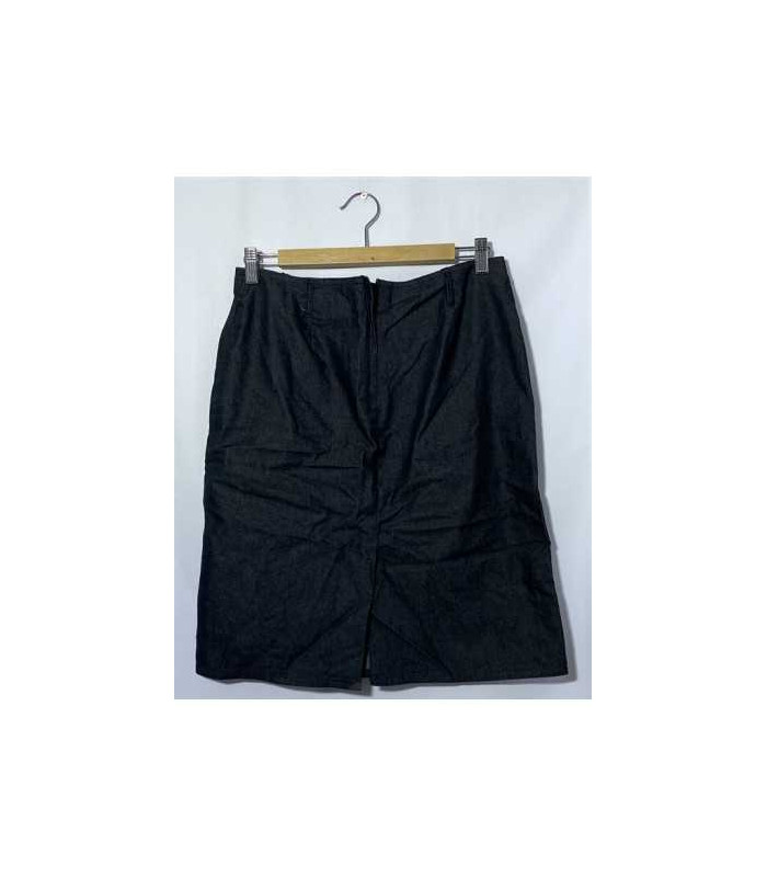 Fusta dama cu fermoar si despicatura la spate Redherring