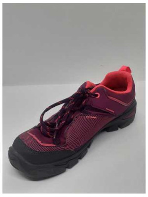 Pantofi cu siret pentru toamna Quechua marime 35 2