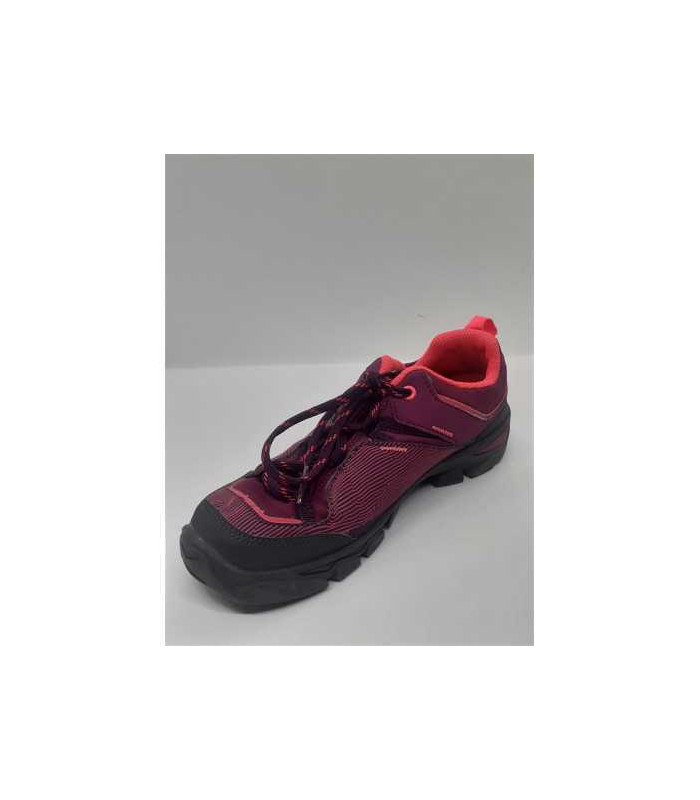 Pantofi cu siret pentru toamna Quechua marime 35