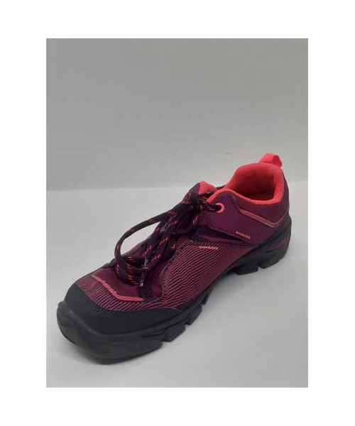 Pantofi cu siret pentru toamna Quechua marime 35