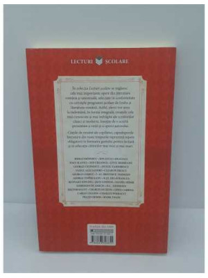 Colt Alb Jack London 2