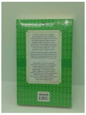 Momente si schite Ion Luca Caragiale 2