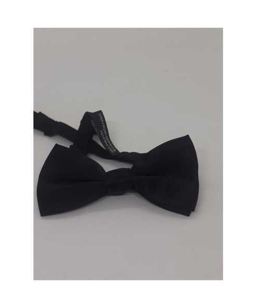 Papion lucios culoare negru