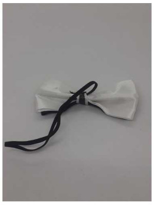 Papion lucios cu elastic pentru copii 2