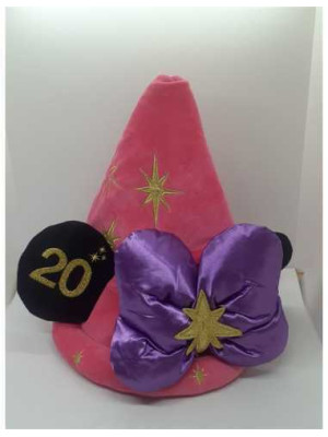 Palarie haioasa Party Disneyland Paris