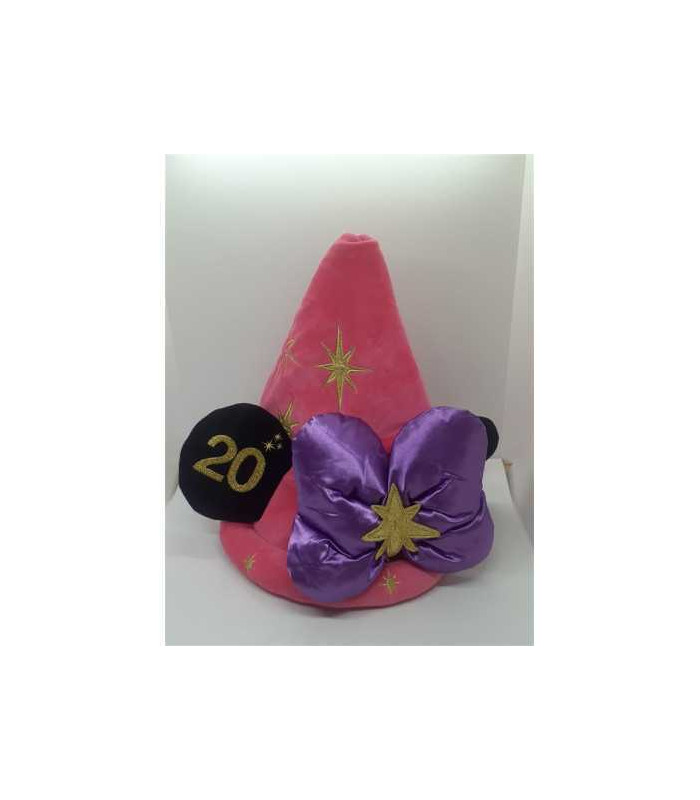 Palarie haioasa Party Disneyland Paris