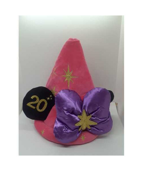 Palarie haioasa Party Disneyland Paris