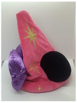 Palarie haioasa Party Disneyland Paris 2