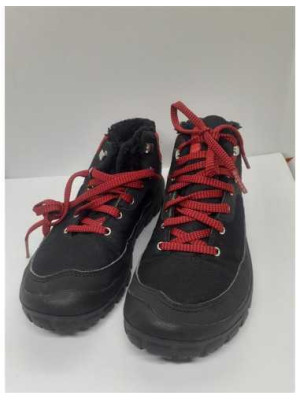 Ghete calduroase pentru copii Quechua Waterproof marime 35