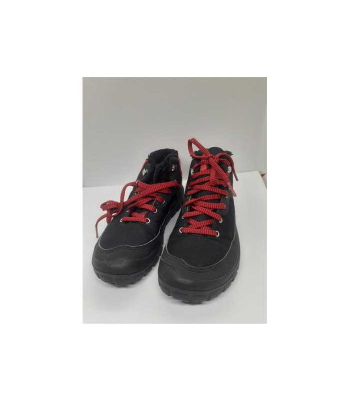 Ghete calduroase pentru copii Quechua Waterproof marime 35