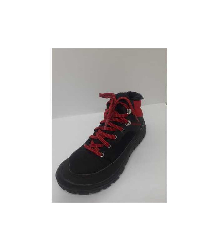 Ghete calduroase pentru copii Quechua Waterproof marime 35