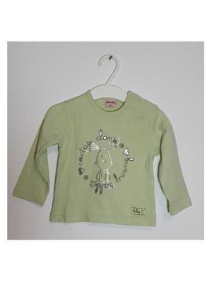 Bluzita pentru bebelusi Cactus Clone