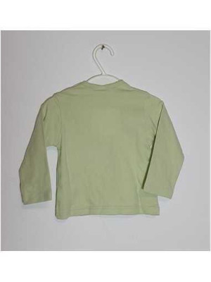 Bluzita pentru bebelusi Cactus Clone 2