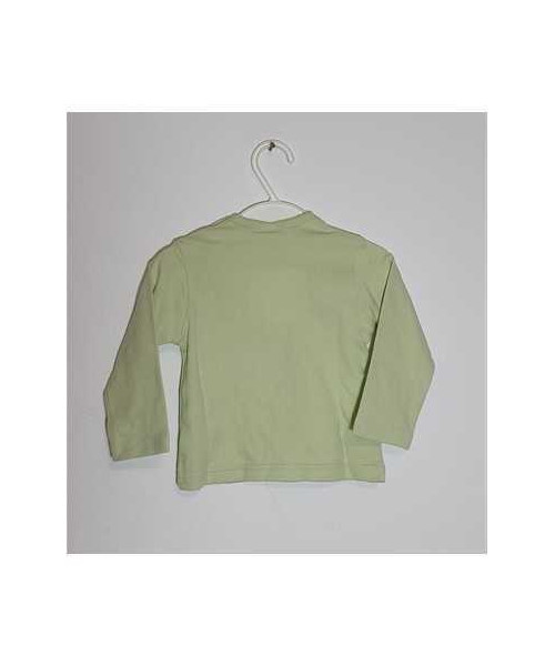 Bluzita pentru bebelusi Cactus Clone