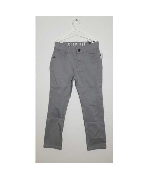 Pantaloni pentru baieti Slim Fit marimea 116