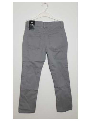 Pantaloni pentru baieti Slim Fit marimea 116 2