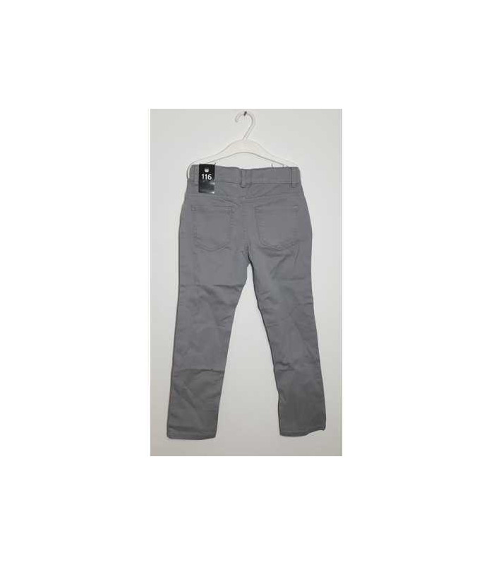 Pantaloni pentru baieti Slim Fit marimea 116