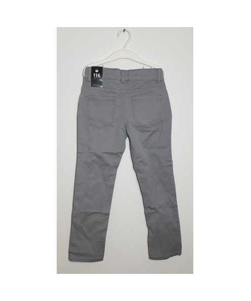 Pantaloni pentru baieti Slim Fit marimea 116