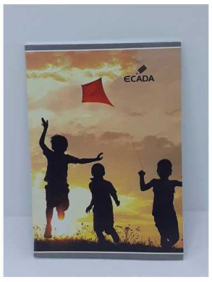 Caiet matematica A5 48 file model zmeu Ecada