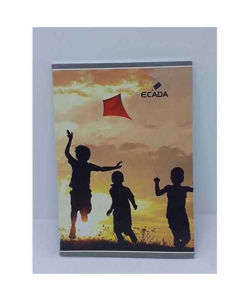 Caiet matematica A5 48 file model zmeu Ecada