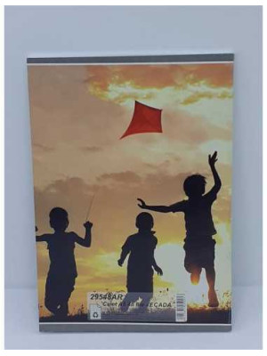 Caiet matematica A5 48 file model zmeu Ecada 2