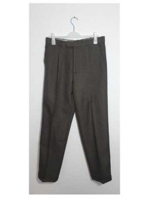 Pantaloni barbatesti Big Raman marimea 48