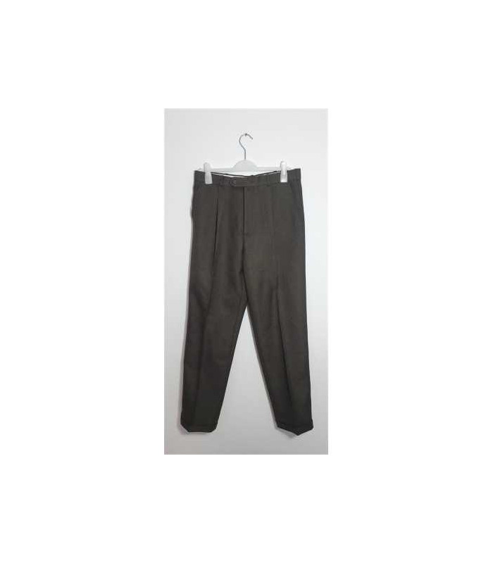 Pantaloni barbatesti Big Raman marimea 48