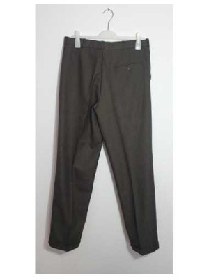 Pantaloni barbatesti Big Raman marimea 48 2