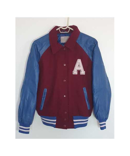 Jacheta sport calduroasa pentru barbati Asos