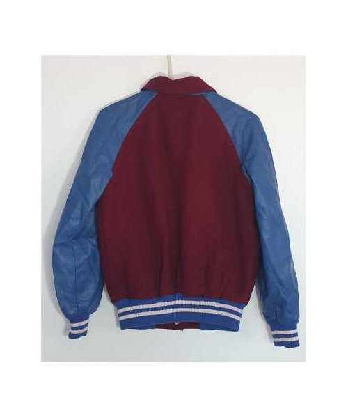 Jacheta sport calduroasa pentru barbati Asos