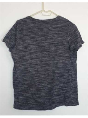 Tricou cu maneca scurta CAMAIEU 2