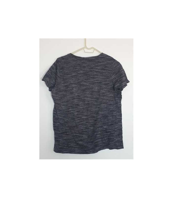 Tricou cu maneca scurta CAMAIEU