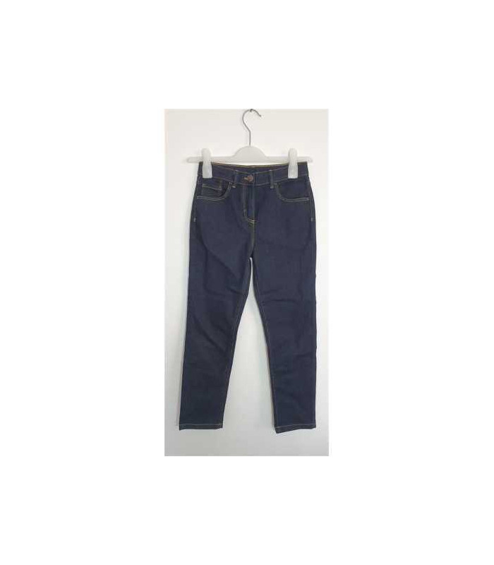 Pantaloni Jeans pentru fete Tex Basic