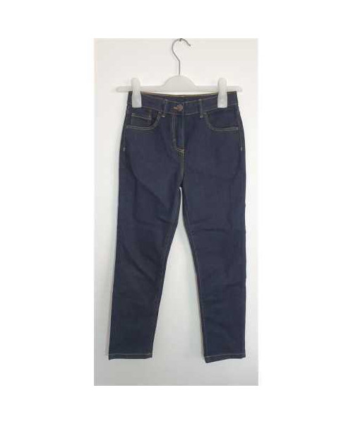 Pantaloni Jeans pentru fete Tex Basic
