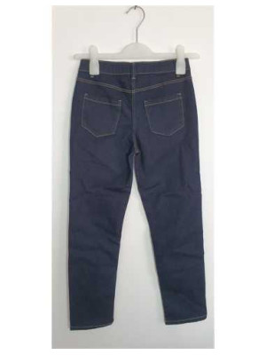 Pantaloni Jeans pentru fete Tex Basic 2