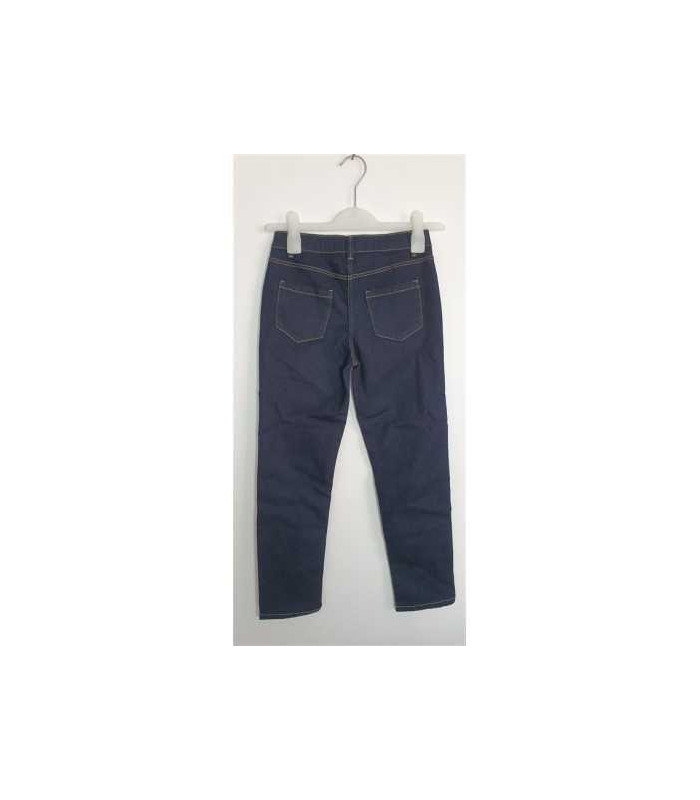Pantaloni Jeans pentru fete Tex Basic