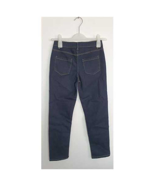 Pantaloni Jeans pentru fete Tex Basic
