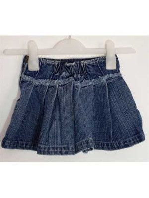 Fustita de blugi pentru fetite Just Kids 2